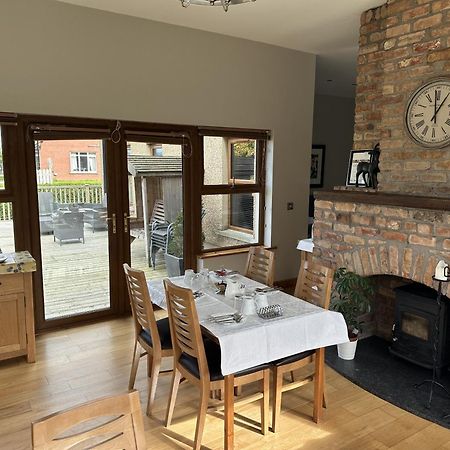 Dunhill Cottage B&B Hillsborough Bagian luar foto