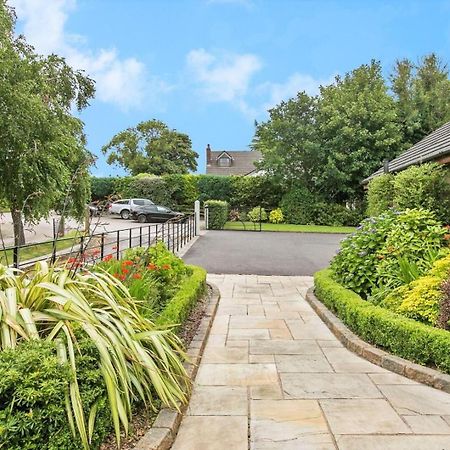 Dunhill Cottage B&B Hillsborough Bagian luar foto