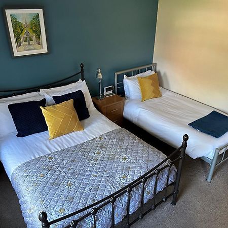 Dunhill Cottage B&B Hillsborough Bagian luar foto