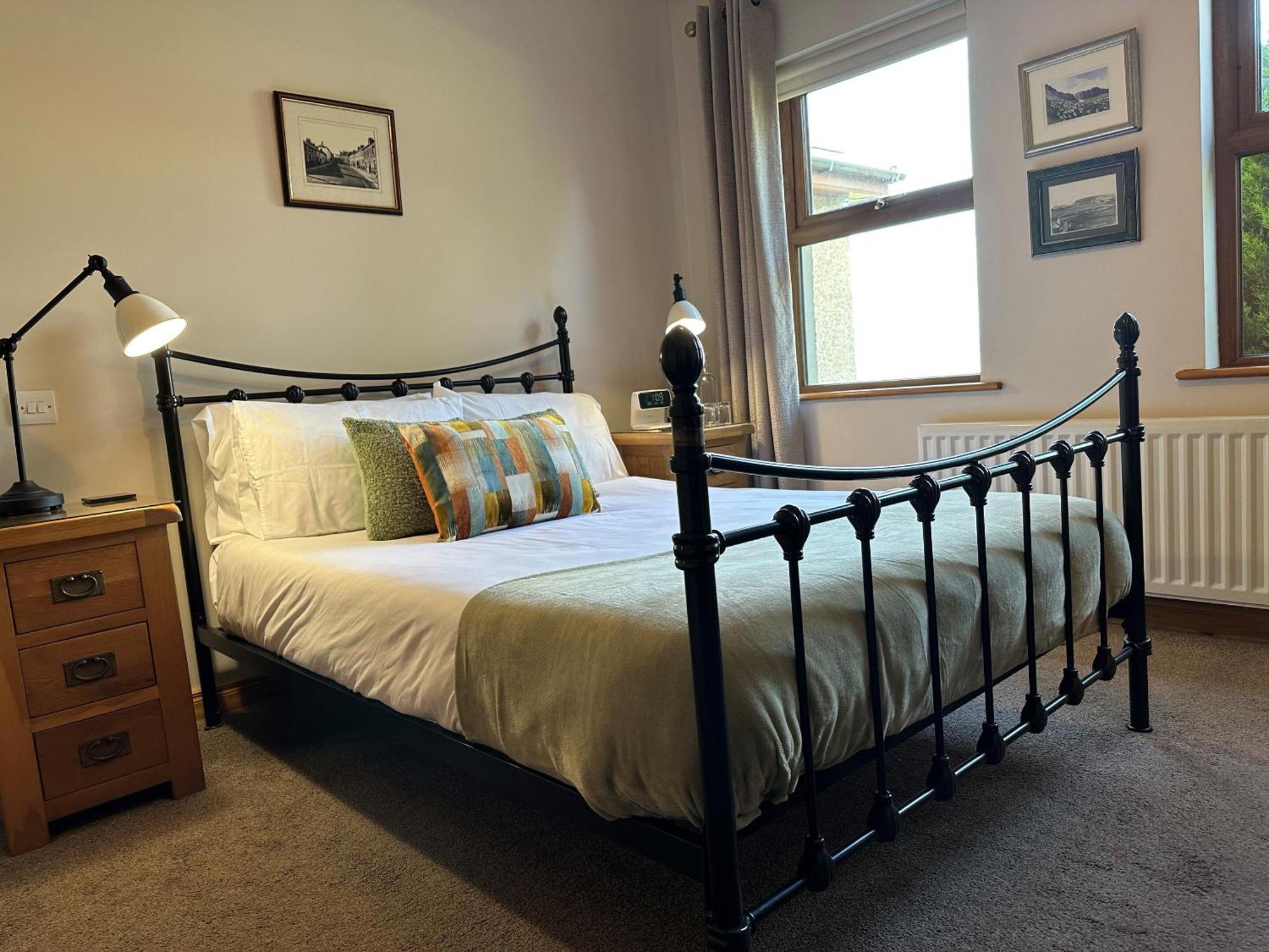 Dunhill Cottage B&B Hillsborough Bagian luar foto