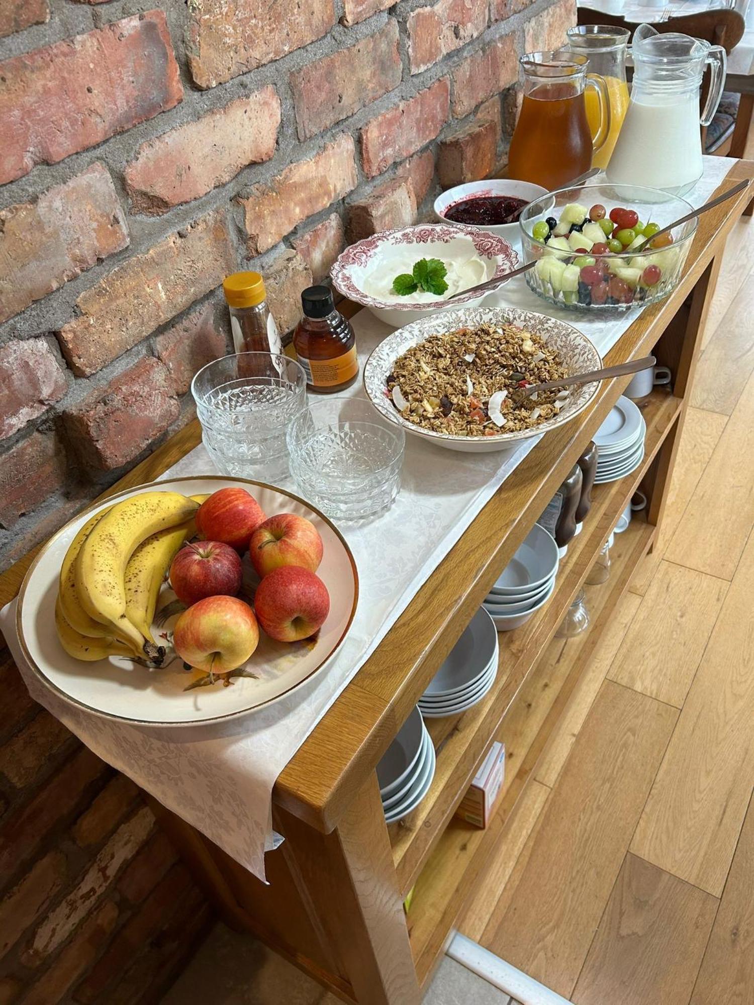 Dunhill Cottage B&B Hillsborough Bagian luar foto