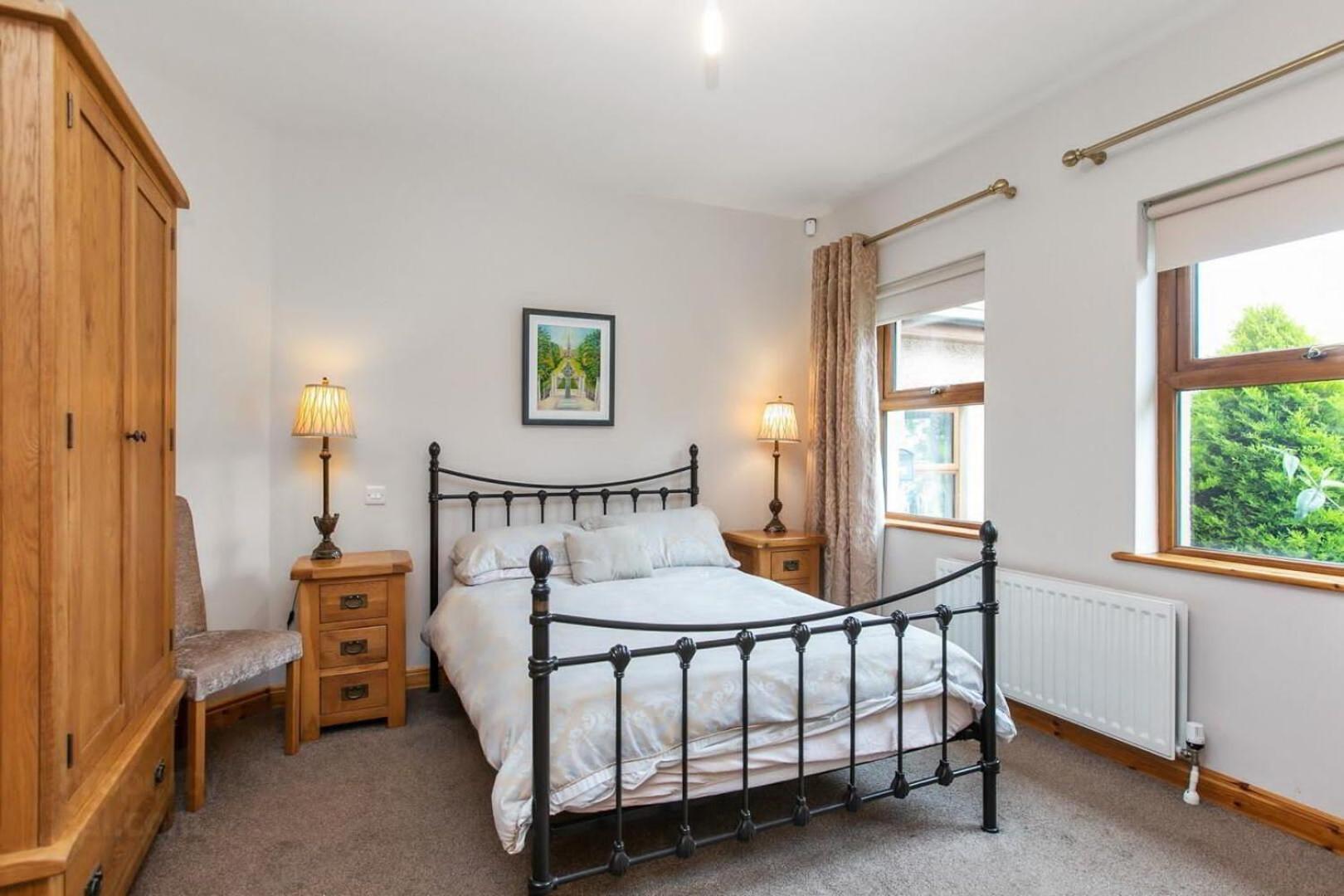 Dunhill Cottage B&B Hillsborough Bagian luar foto