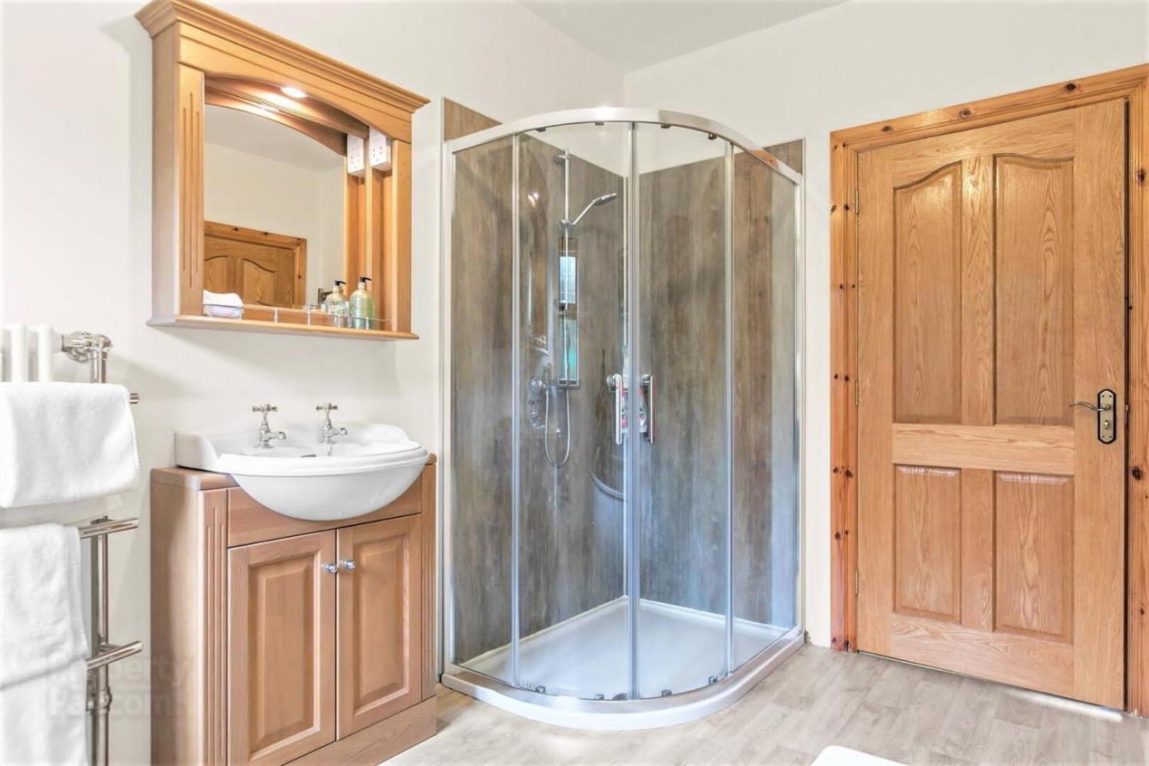Dunhill Cottage B&B Hillsborough Bagian luar foto