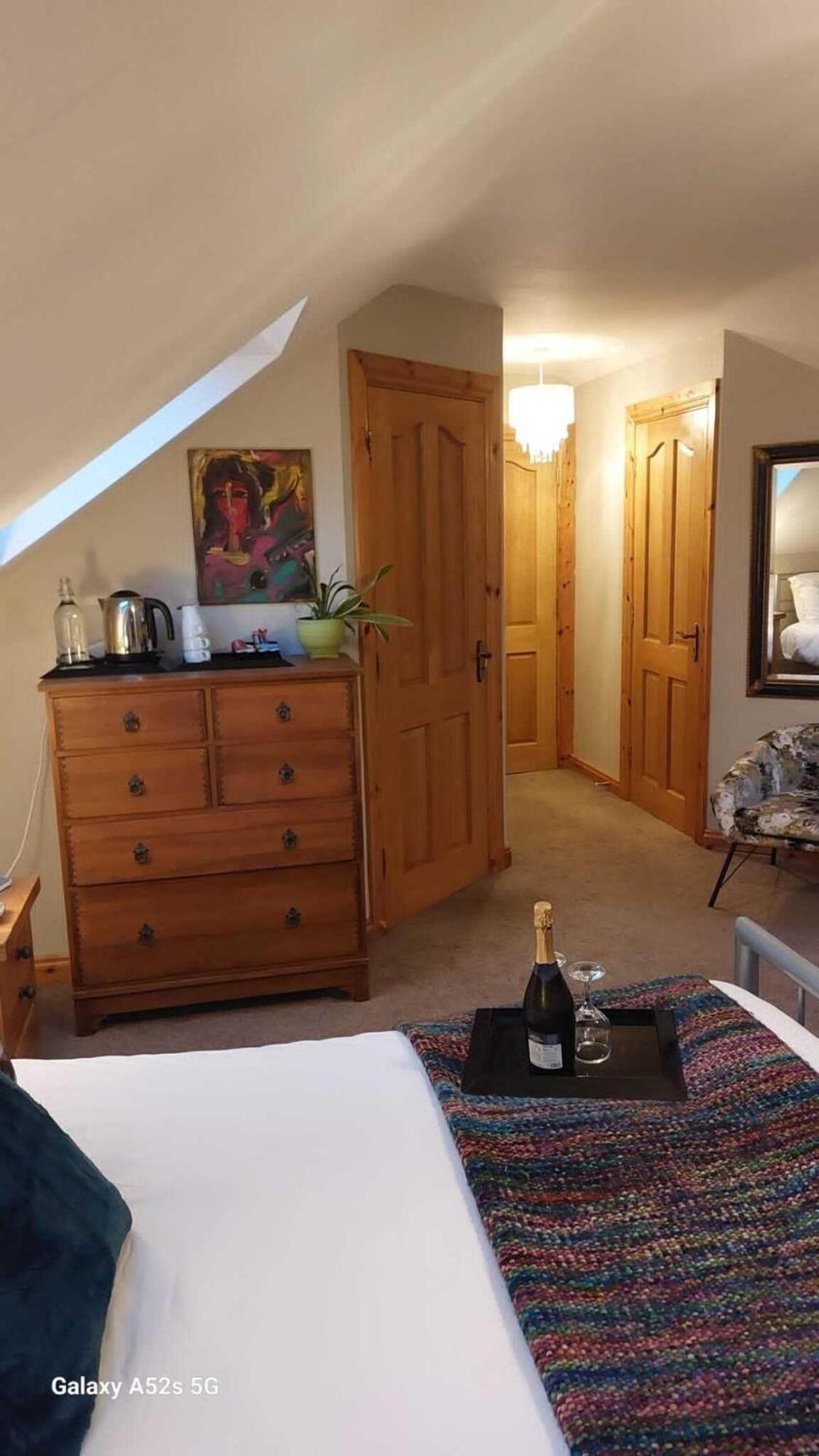 Dunhill Cottage B&B Hillsborough Ruang foto