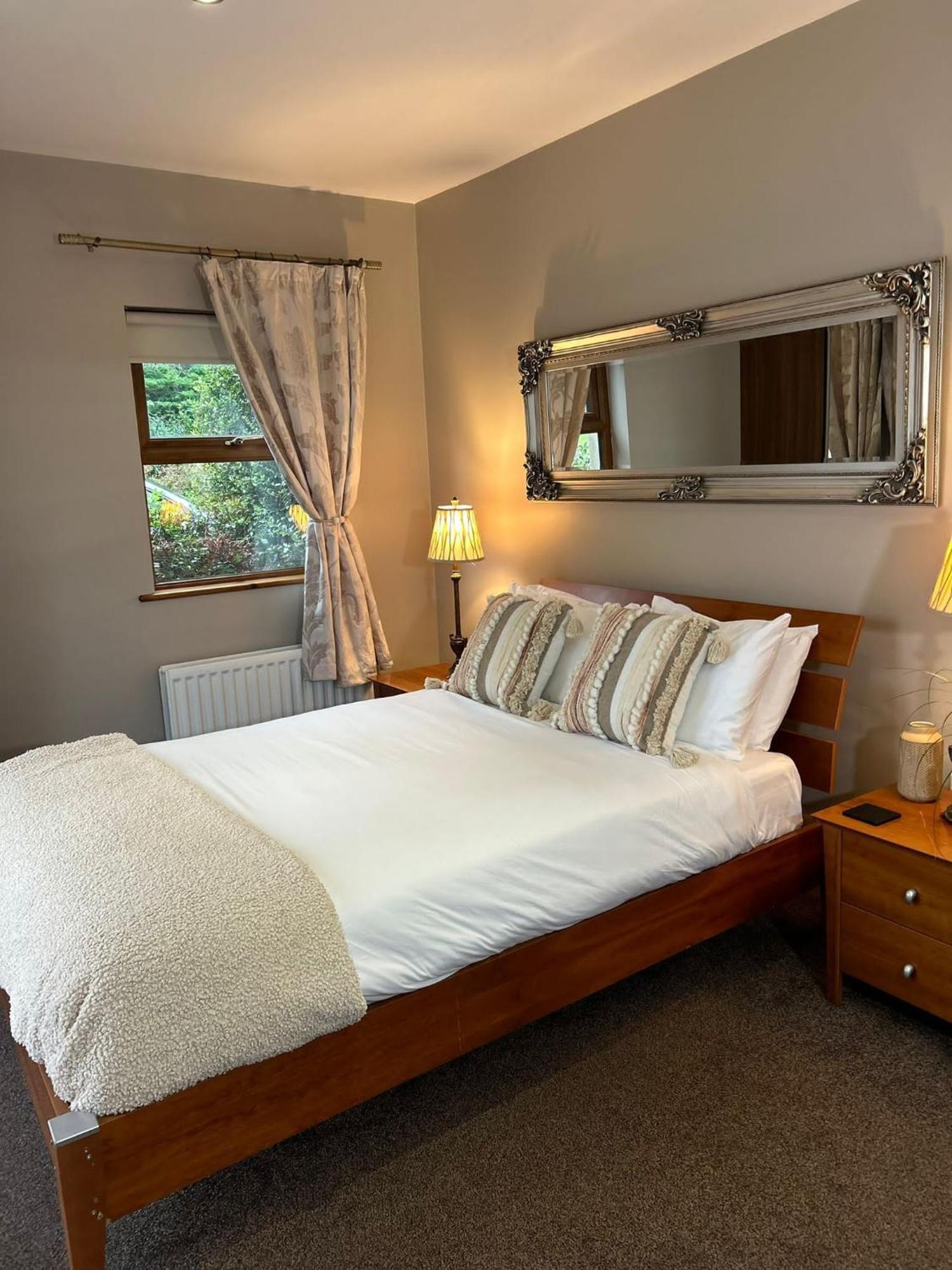 Dunhill Cottage B&B Hillsborough Ruang foto