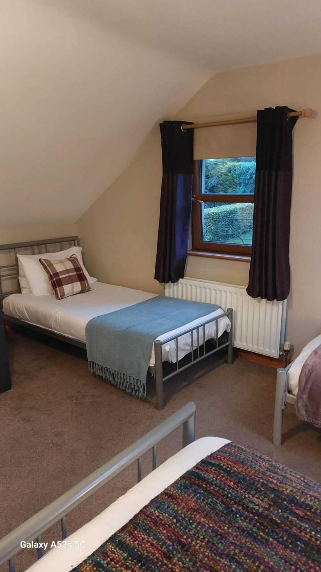 Dunhill Cottage B&B Hillsborough Ruang foto