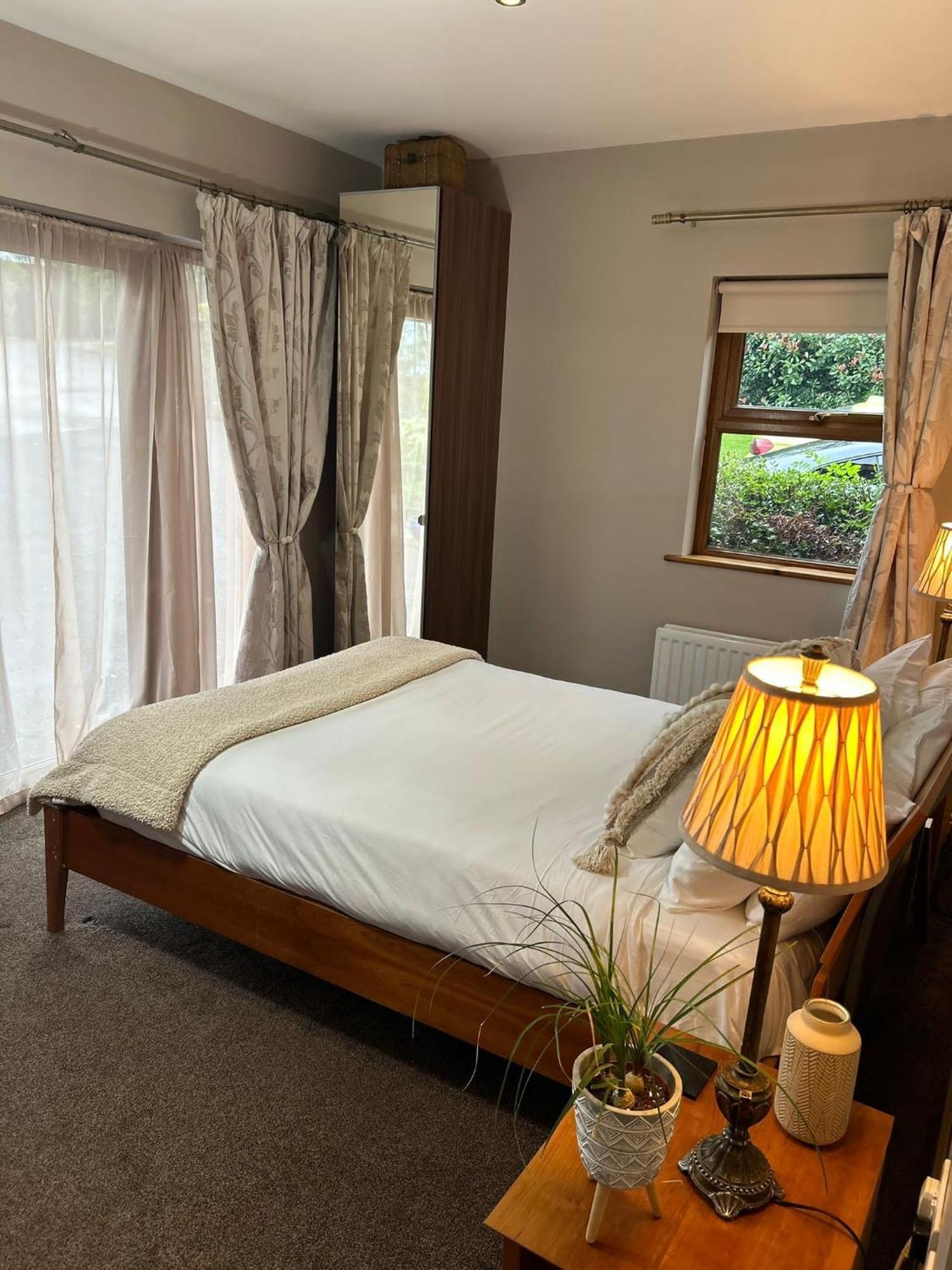 Dunhill Cottage B&B Hillsborough Ruang foto